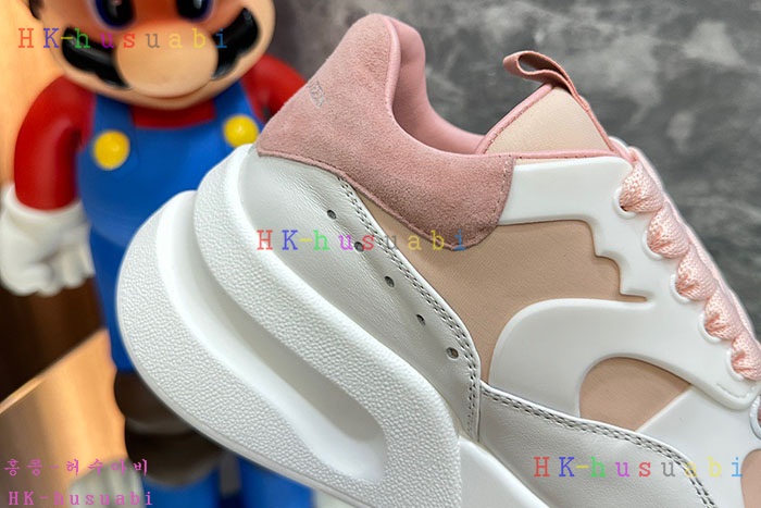 NEW 알렉산더맥퀸 신발 신상 MQ 669907