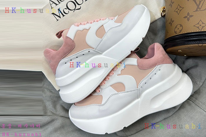NEW 알렉산더맥퀸 신발 신상 MQ 669907