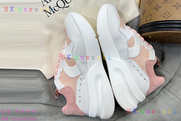 NEW 알렉산더맥퀸 신발 신상 MQ 669907