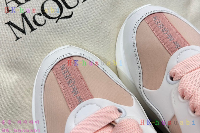 NEW 알렉산더맥퀸 신발 신상 MQ 669907