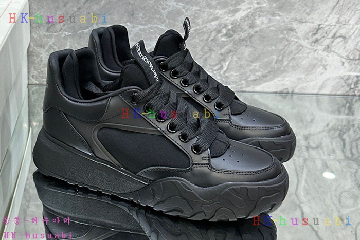 NEW 알렉산더맥퀸 신발 신상 MQ 669918