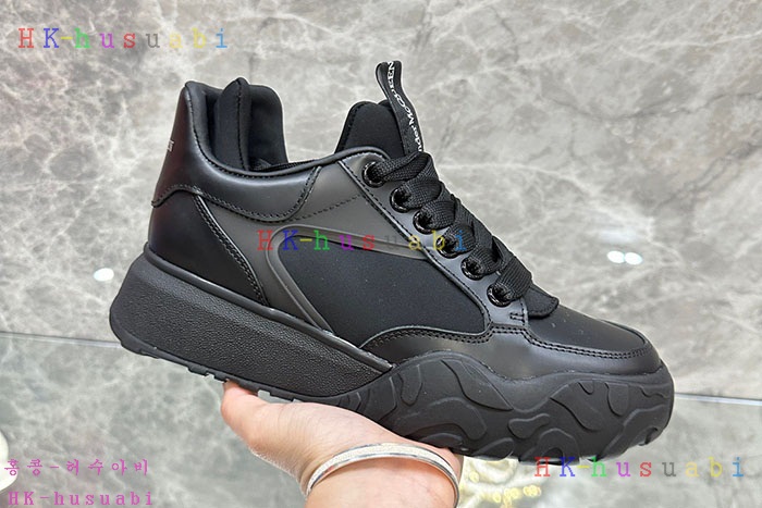 NEW 알렉산더맥퀸 신발 신상 MQ 669918