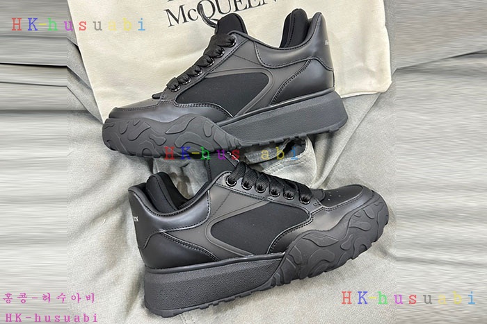 NEW 알렉산더맥퀸 신발 신상 MQ 669918
