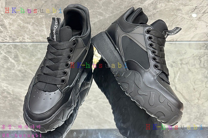 NEW 알렉산더맥퀸 신발 신상 MQ 669918