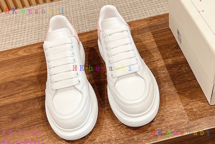 NEW 알렉산더맥퀸 신발 신상 MQ 4999502