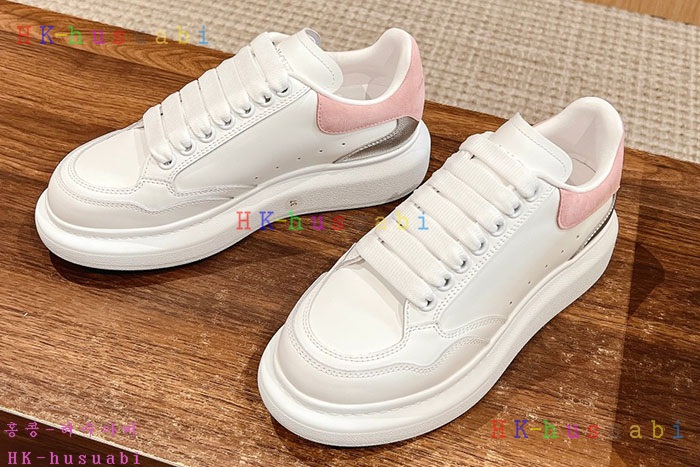 NEW 알렉산더맥퀸 신발 신상 MQ 4999502