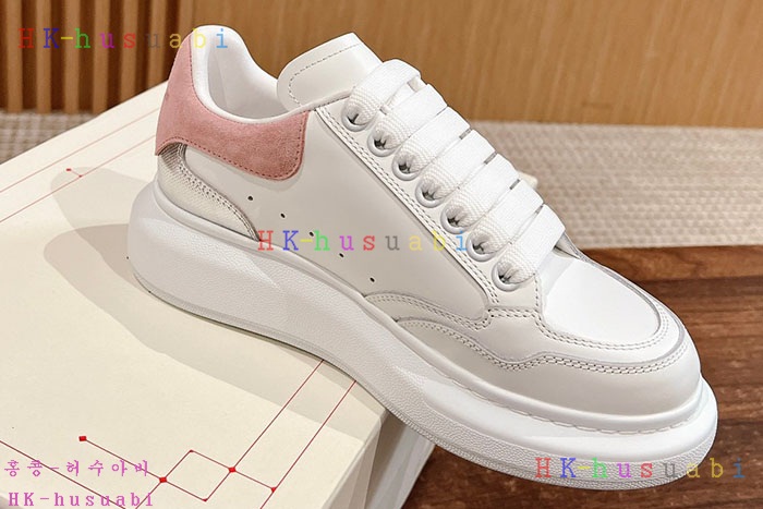 NEW 알렉산더맥퀸 신발 신상 MQ 4999502