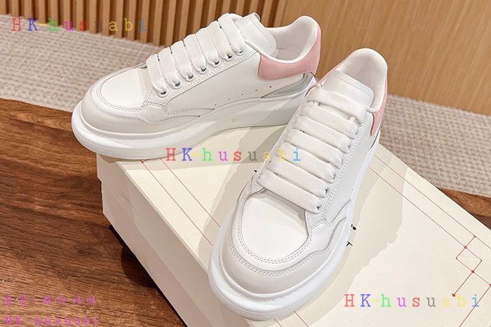 NEW 알렉산더맥퀸 신발 신상 MQ 4999502
