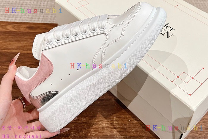 NEW 알렉산더맥퀸 신발 신상 MQ 4999502