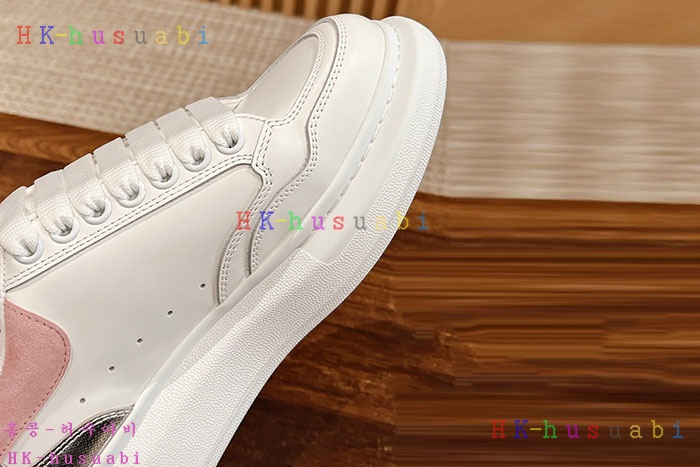NEW 알렉산더맥퀸 신발 신상 MQ 4999502
