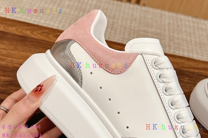 NEW 알렉산더맥퀸 신발 신상 MQ 4999502