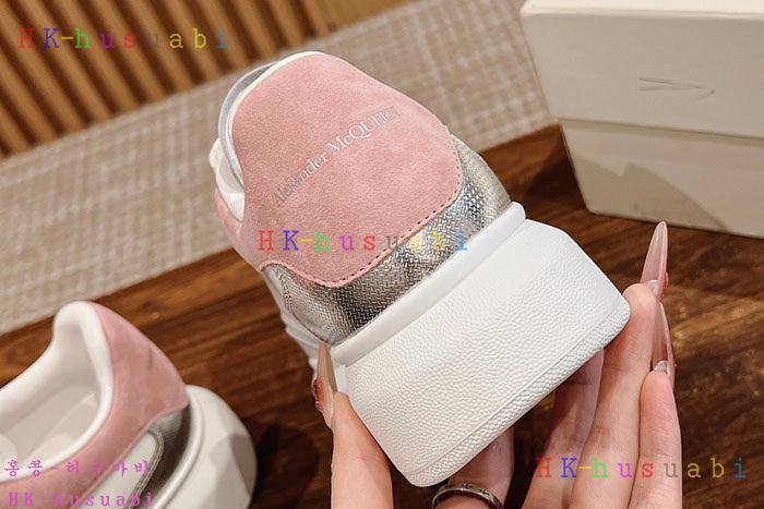 NEW 알렉산더맥퀸 신발 신상 MQ 4999502