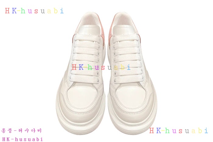 NEW 알렉산더맥퀸 신발 신상 MQ 4999502