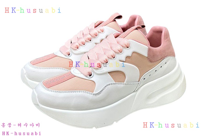 NEW 알렉산더맥퀸 신발 신상 MQ 669907