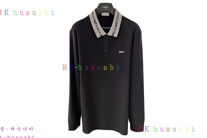 NEW 디올 긴팔티 신상 DR 4995004