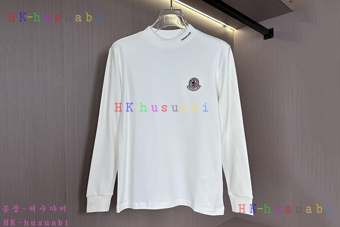 NEW 몽클레어 긴팔티 신상 M 1665016