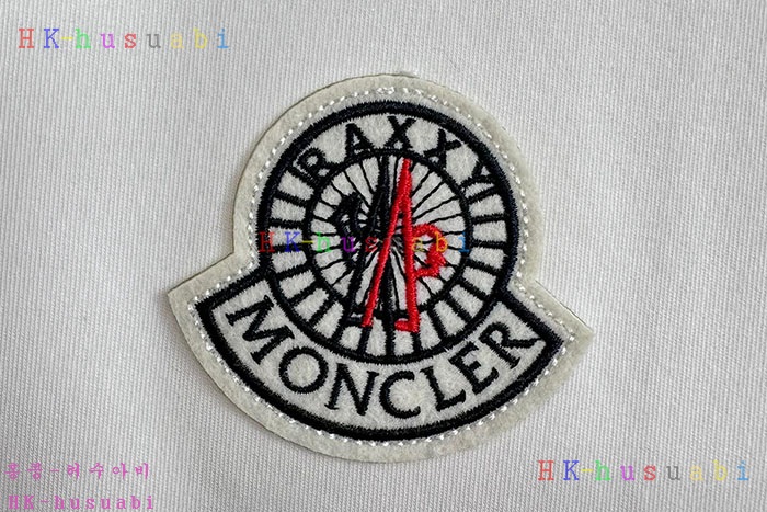 NEW 몽클레어 긴팔티 신상 M 1665016
