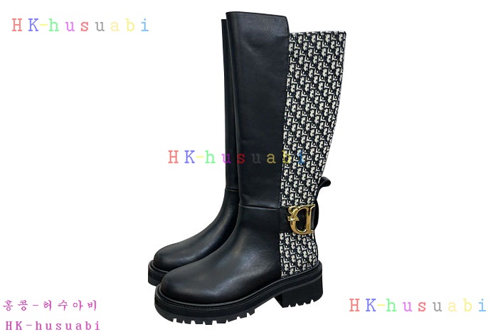 NEW 디올 부츠 신상 DR 968010