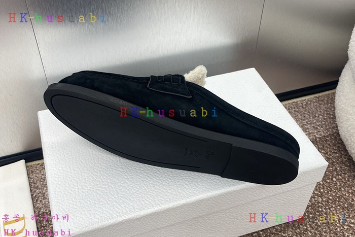 NEW 디올 신발 신상 DR 7414053