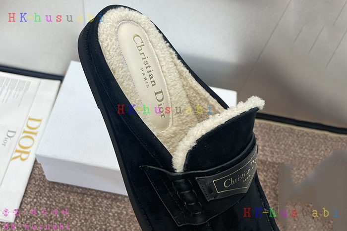 NEW 디올 신발 신상 DR 7414053