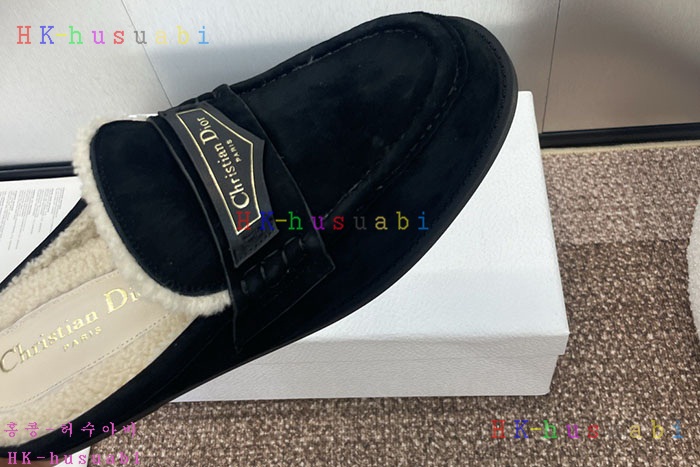 NEW 디올 신발 신상 DR 7414053