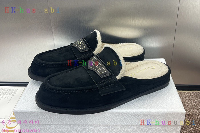 NEW 디올 신발 신상 DR 7414053
