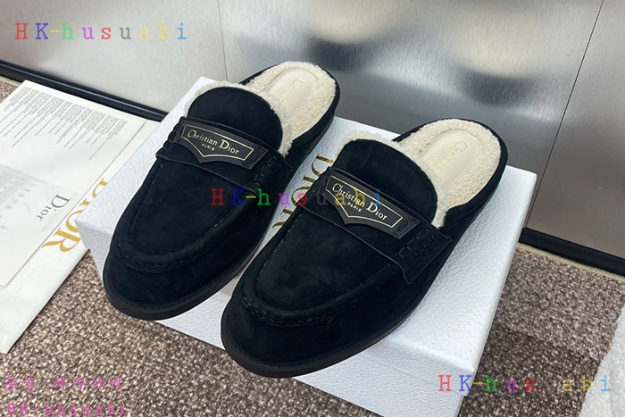 NEW 디올 신발 신상 DR 7414053