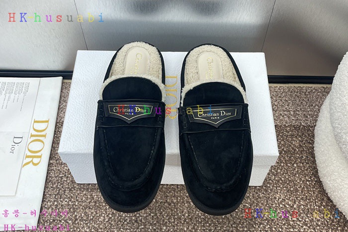 NEW 디올 신발 신상 DR 7414053