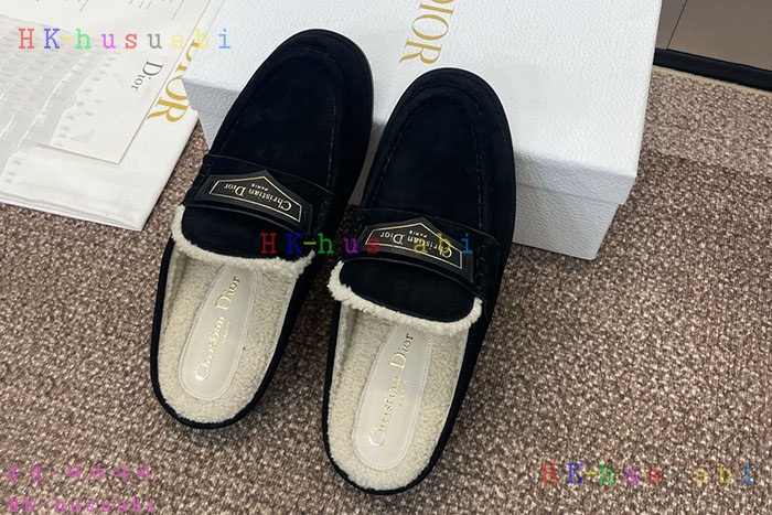 NEW 디올 신발 신상 DR 7414053