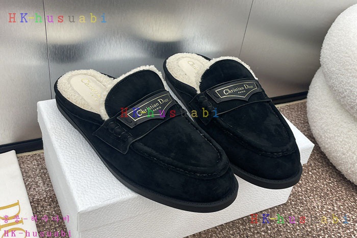 NEW 디올 신발 신상 DR 7414053