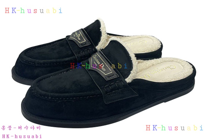 NEW 디올 신발 신상 DR 7414053