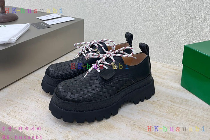 NEW 보테가베네타 신발 신상 BV 2755804