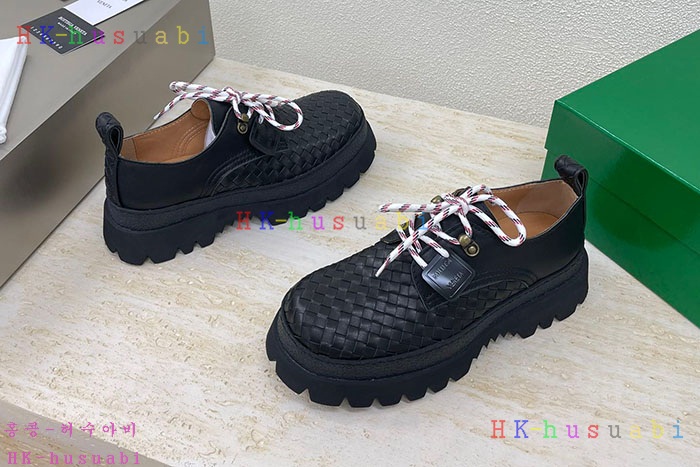 NEW 보테가베네타 신발 신상 BV 2755804
