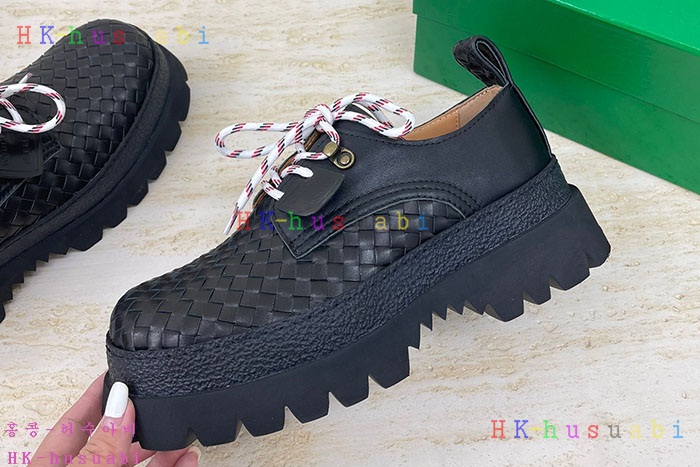 NEW 보테가베네타 신발 신상 BV 2755804