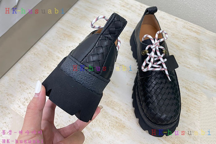 NEW 보테가베네타 신발 신상 BV 2755804