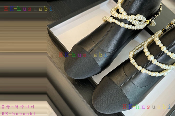 NEW 샤넬 부츠 신상 C 6788017