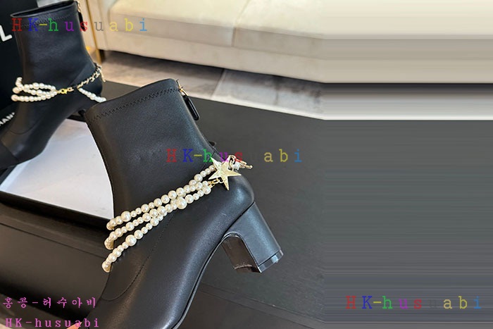 NEW 샤넬 부츠 신상 C 6788017