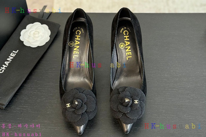 NEW 샤넬 신발 신상 C 6799112