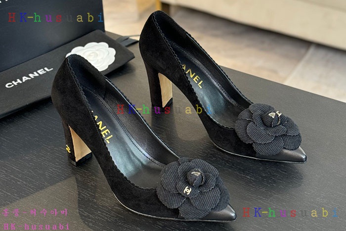 NEW 샤넬 신발 신상 C 6799112