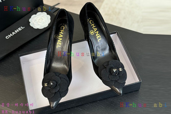 NEW 샤넬 신발 신상 C 6799112