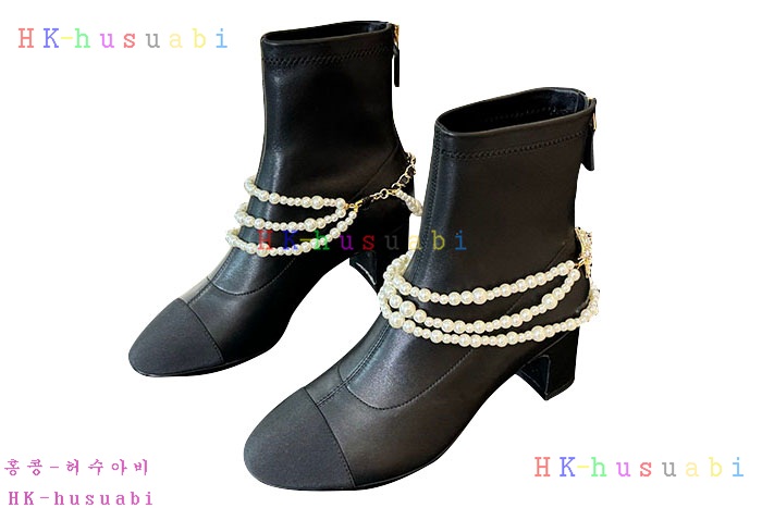 NEW 샤넬 부츠 신상 C 6788017
