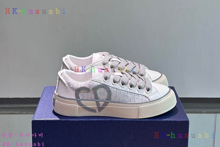 NEW 디올 스니커즈 신상 DR 4987710