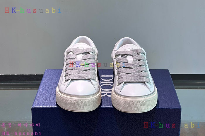 NEW 디올 스니커즈 신상 DR 4987710