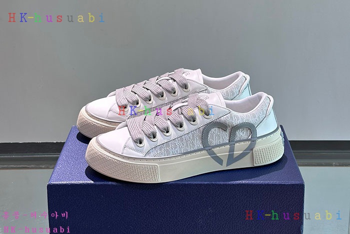 NEW 디올 스니커즈 신상 DR 4987710