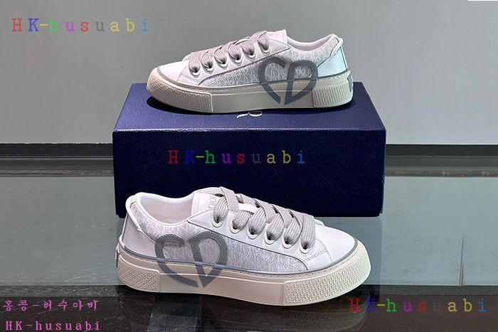 NEW 디올 스니커즈 신상 DR 4987710