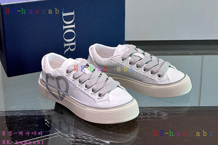 NEW 디올 스니커즈 신상 DR 4987710