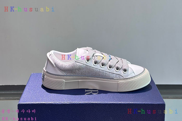 NEW 디올 스니커즈 신상 DR 4987710