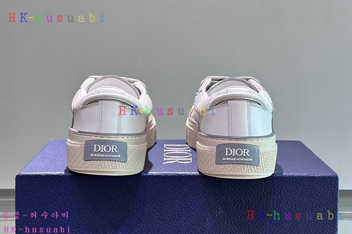 NEW 디올 스니커즈 신상 DR 4987710
