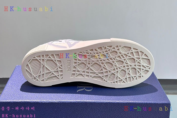 NEW 디올 스니커즈 신상 DR 4987710