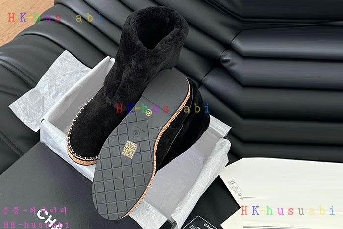 NEW 샤넬 부츠 신상 C 533502